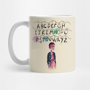 Eleven Mug